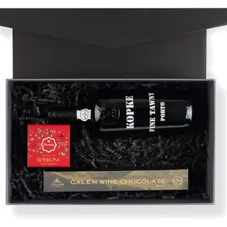 Cabaz Premium de Natal