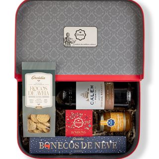 Cabaz Mala Grande de Natal