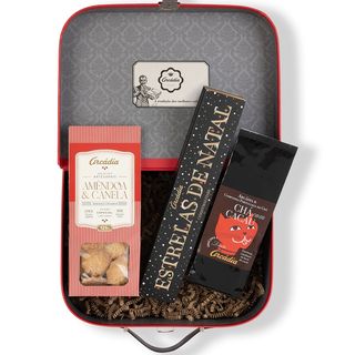 Cabaz Mala Média de Natal