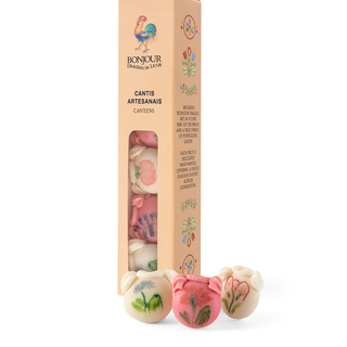 Cx Bonjour Cantis 40 g
