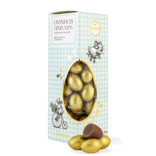 Ovinhos Dourados 150g