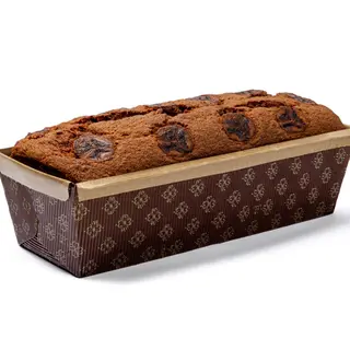 Bolo Banana Bread