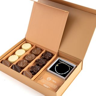 Pack Mesh  - Pulseira