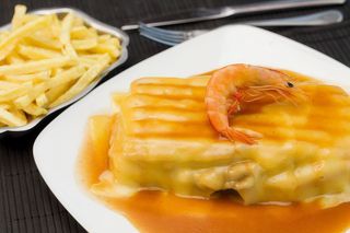 Tosta Especial
