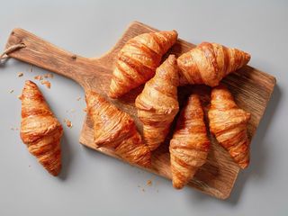 Croissant Simples