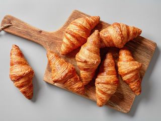 Croissant Misto
