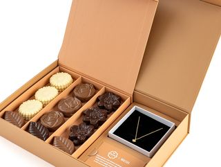 Cabaz Arcádia x Mesh