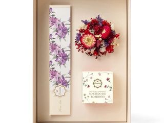 Pack Flores Preservadas