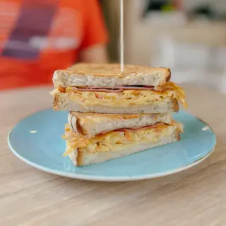 Tosta Gulosa