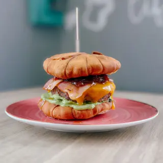 Teque Burguer