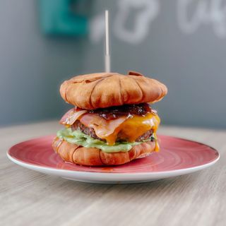 Teque Burguer