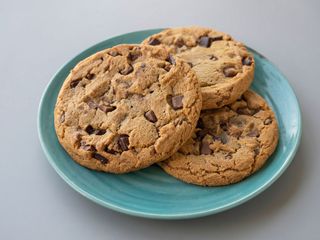 Cookies DOUBLE CHOCOLATE