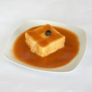Francesinha Frango