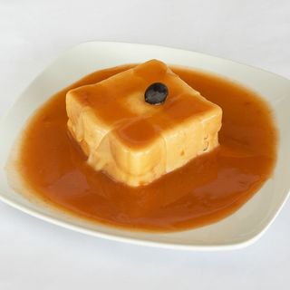 Francesinha Americana