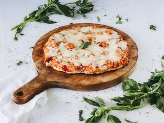 Pizza Germany (Pequena)