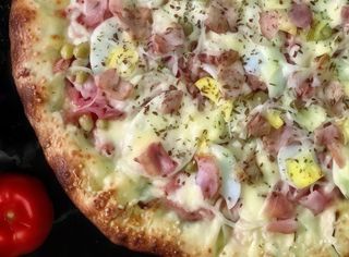 Pizza Especial (Pequena)