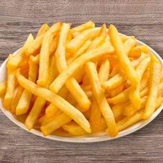 Batata grande