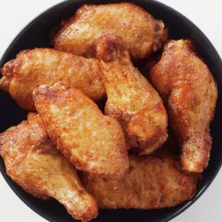 Asas de Frango