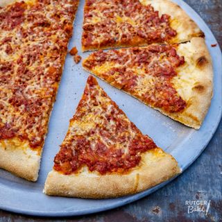 24 Pizza Bolonhesa (Média)