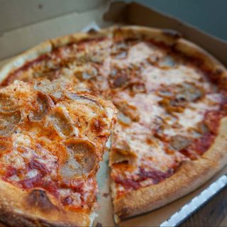 21 Pizza Brasil (Média)