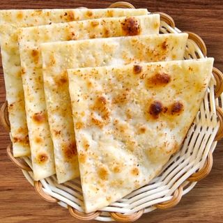 Pão de alho