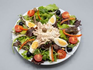 Salada Tuna