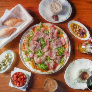 Chá Frio Maça Canela 0,5lt