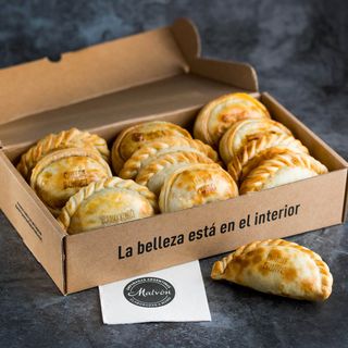 Pack - 12 Empanadas