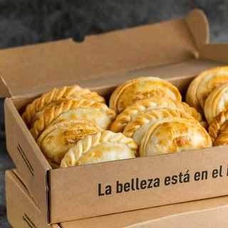 Pack - 18 Empanadas