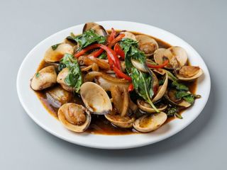 7. Hoy-lay (Sukhothai)