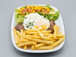 155 Bitoque de Vaca 