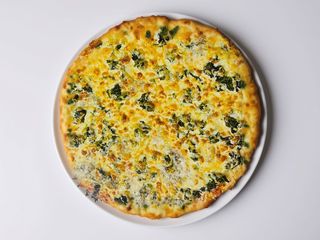132 Pizza Verde Mini 