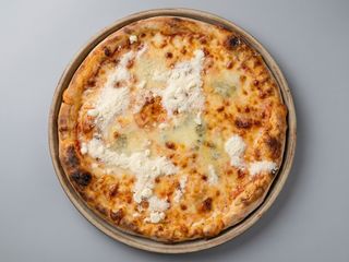 133 Pizza Formaggio Max 