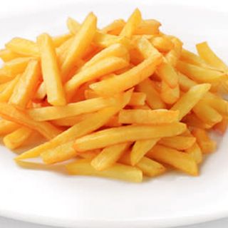  Extra Batata frita 