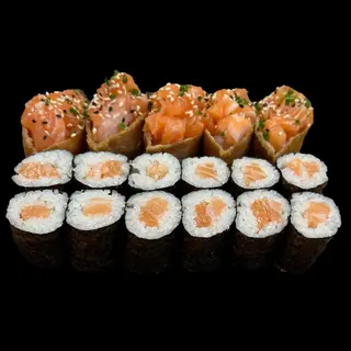 A54-Maki+tofu salmão