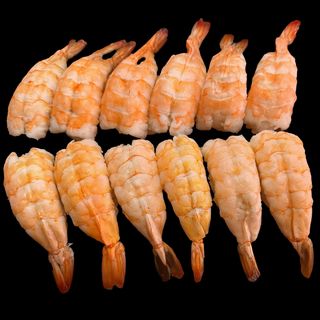 A 13 - Nigiri Gambas - Caixa com 12 Peças