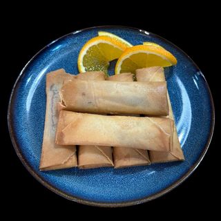 W5 - Crepes com Morango