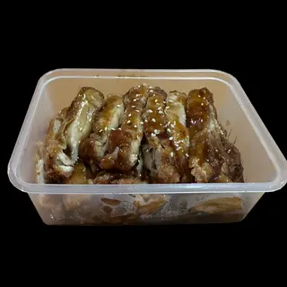 C 3 - Frango Grelhado