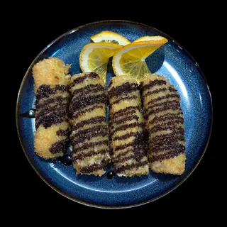 W6-Banana na chapa