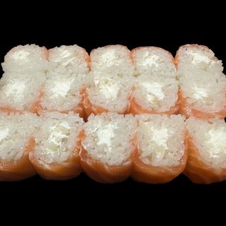 A33-Philadelphia com salmão