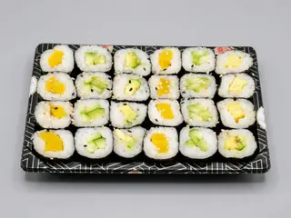A13 - Maki Vegetais Misto