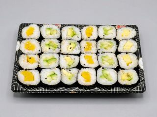 A13 - Maki Vegetais Misto