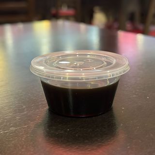 Molho Teriyaki