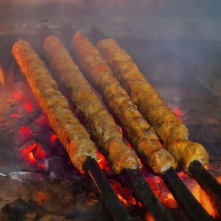Shees Kebab