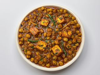 Channa Panner