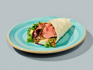 Wrap 3 - Rosbife
