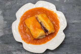 Francesinha