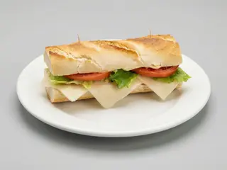 Baguete Americana