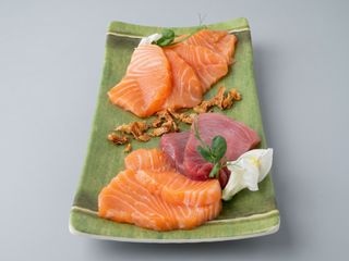 Sashimi