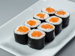 Hossomakis Peixe